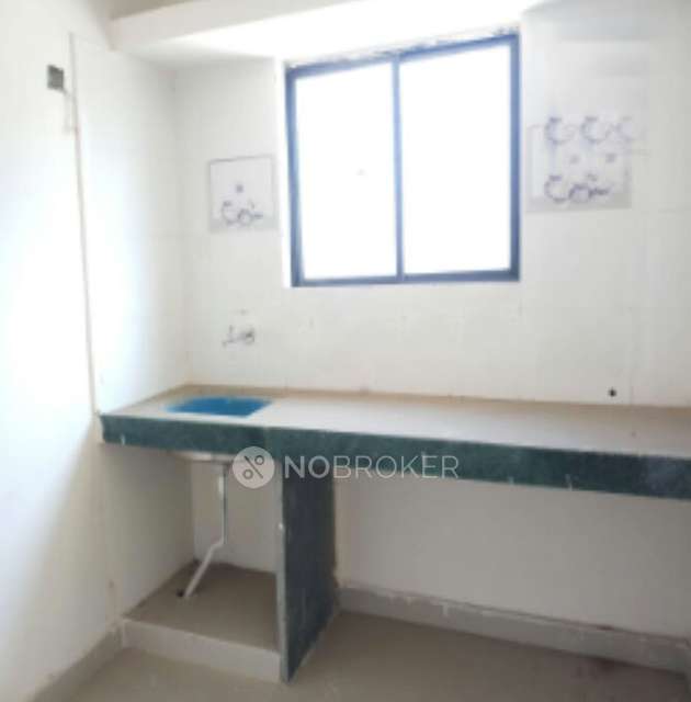 1 BHK Flat In B M Residency For Sale  In Narhe