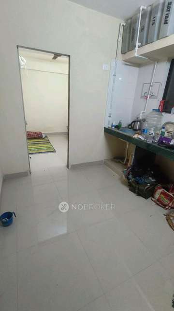 1 BHK Flat In B M Residency For Sale  In Narhe