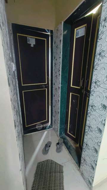 1 BHK Flat In B M Residency For Sale  In Narhe