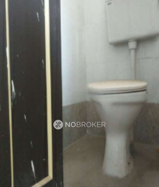 1 BHK Flat In B M Residency For Sale  In Narhe