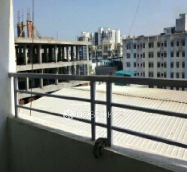 1 BHK Flat In B M Residency For Sale  In Narhe