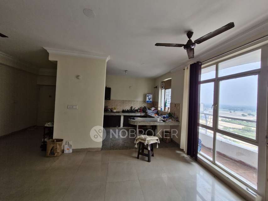 2 BHK Flat In Raheja Vedaanta For Sale  In Sector-108