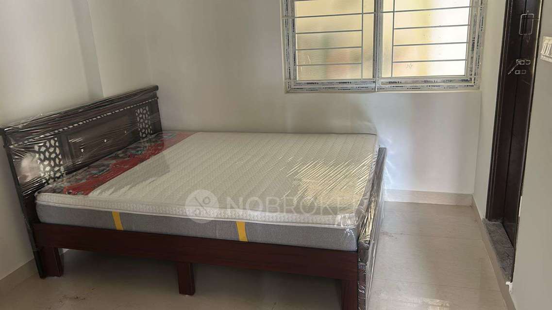 1 BHK Flat In Aruna Residency  for Rent  In Whitefield