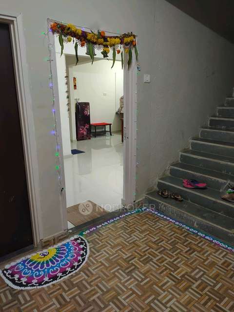 1 BHK Flat In Shiv Shrushti  For Sale  In 3869+8rh Shiv Shrushti Park, Cluster_panvel_28, Clusterpanvel28, Bandivali, Shelu, Maharashtra 410101, India