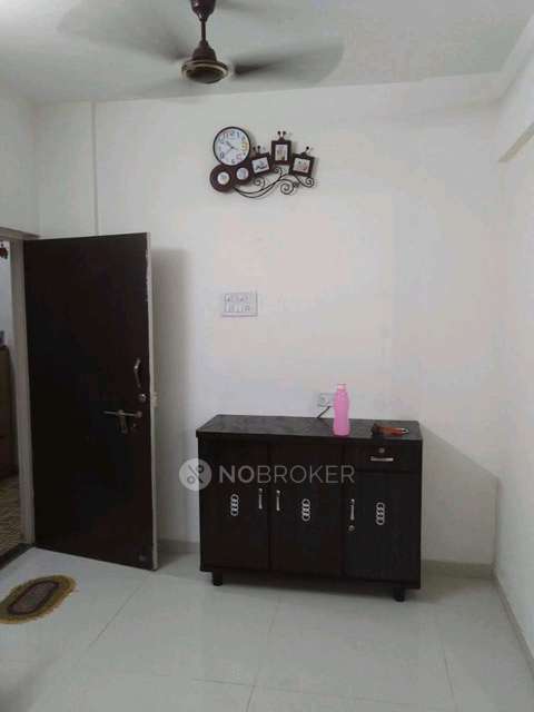 1 BHK Flat In Shiv Shrushti  For Sale  In 3869+8rh Shiv Shrushti Park, Cluster_panvel_28, Clusterpanvel28, Bandivali, Shelu, Maharashtra 410101, India