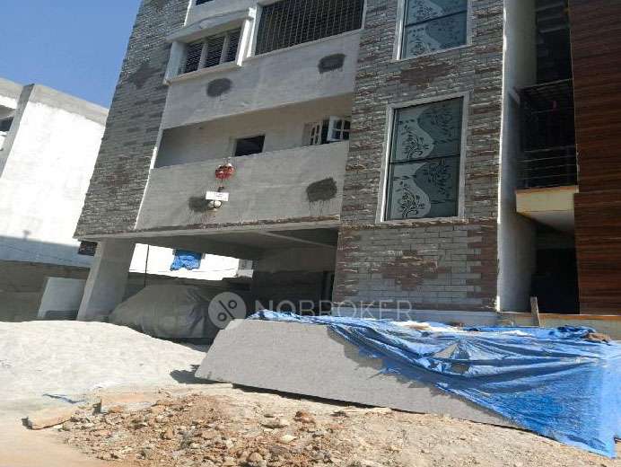 1 BHK House for Lease  In Jalahalli