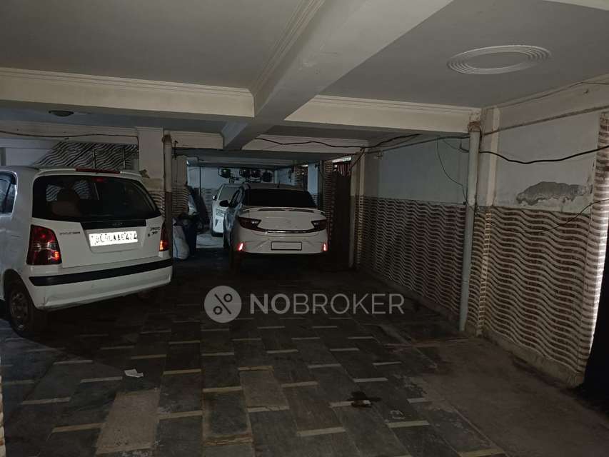 3 BHK Flat In Apartment For Sale  In Vijay Vihar