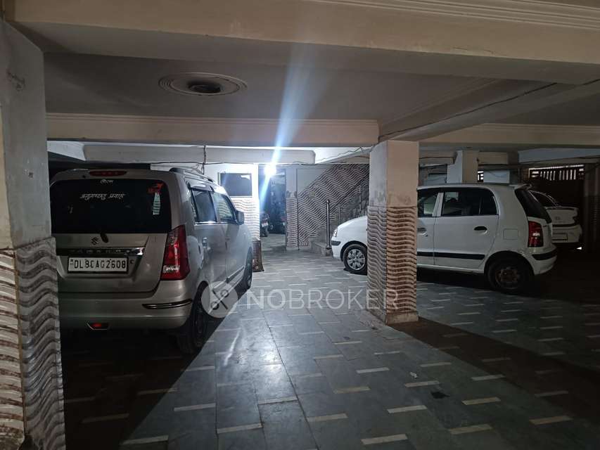 3 BHK Flat In Apartment For Sale  In Vijay Vihar