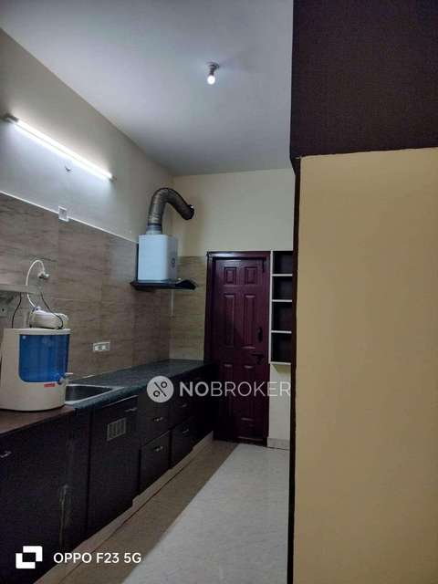 2 BHK Flat In Sriven Empire For Sale  In Yadavanahalli