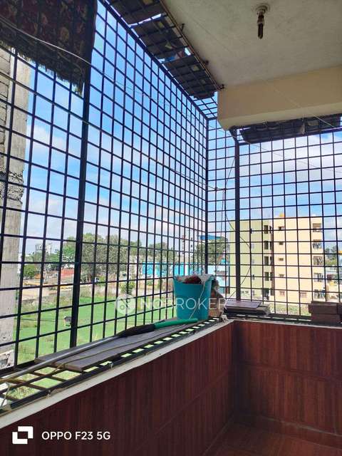 2 BHK Flat In Sriven Empire For Sale  In Yadavanahalli