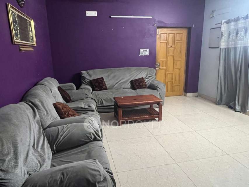 3 BHK House for Rent  In 465r+557, Jagannathan Colony, Perambur, Chennai, Tamil Nadu 600011, India