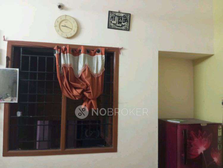 1 BHK Flat In Allapakkam for Rent  In Perumal Kovil Street