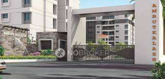 1 BHK Flat In Amruth Kalash For Sale  In Dhayari