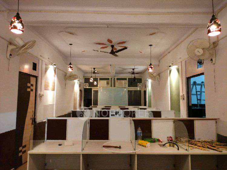 Co-Working  space in Pratap Vihar, Ghaziabad for Rent 
