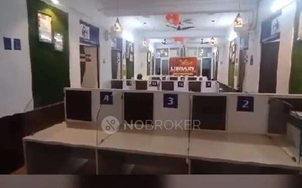 Co-Working  space in Pratap Vihar, Ghaziabad for Rent 