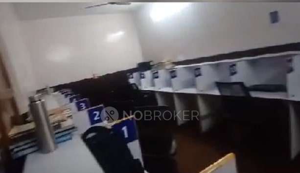 Co-Working  space in Pratap Vihar, Ghaziabad for Rent 