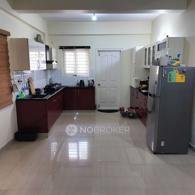 2 BHK Flat In Sravya&#39;s Flute 1 For Sale  In Doddanekkundi