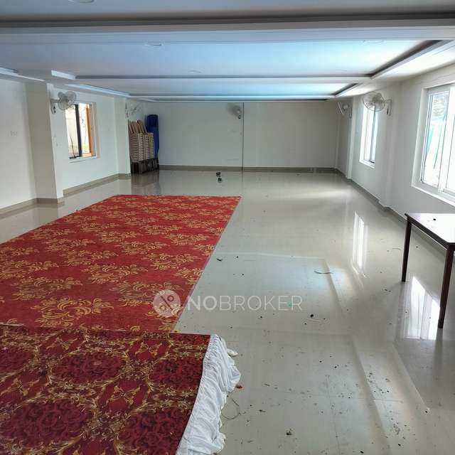 2 BHK Flat In Sravya&#39;s Flute 1 For Sale  In Doddanekkundi