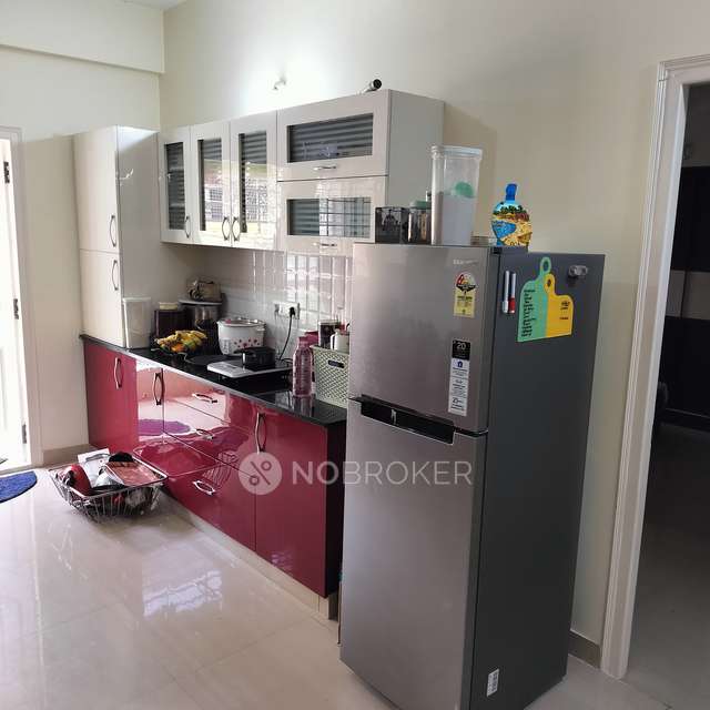 2 BHK Flat In Sravya&#39;s Flute 1 For Sale  In Doddanekkundi