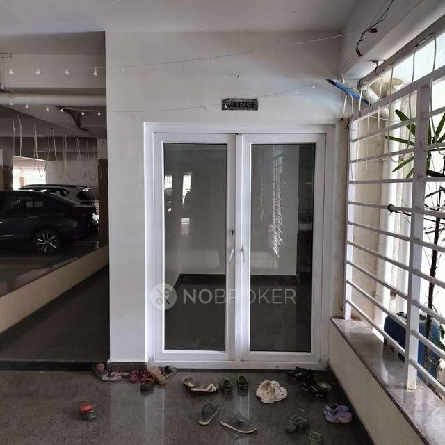 2 BHK Flat In Sravya&#39;s Flute 1 For Sale  In Doddanekkundi