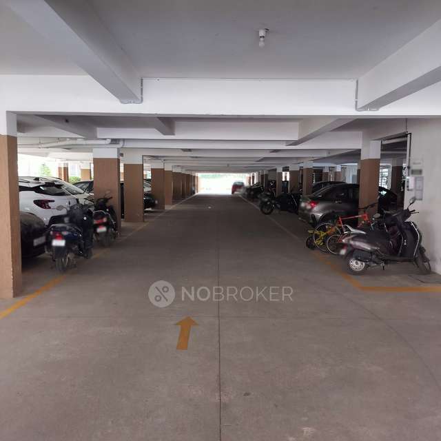 2 BHK Flat In Sravya&#39;s Flute 1 For Sale  In Doddanekkundi