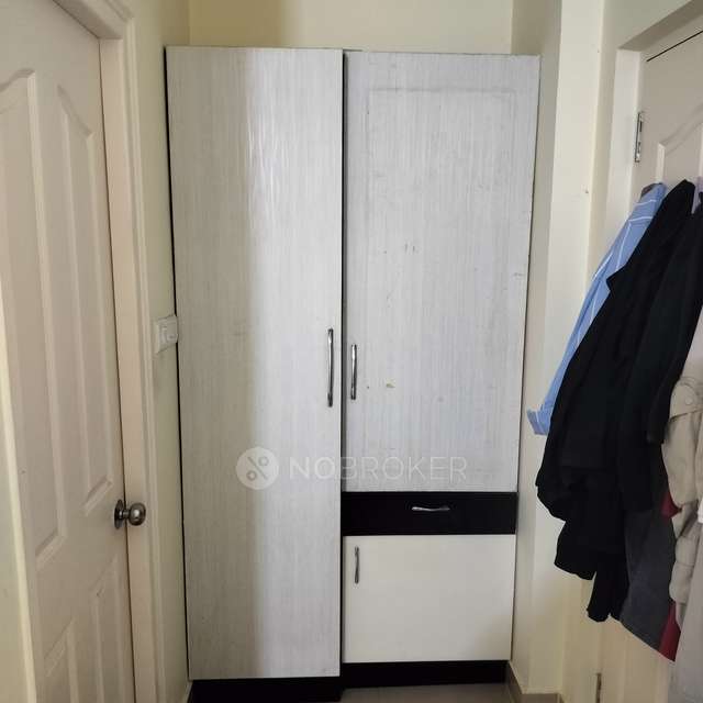 2 BHK Flat In Sravya&#39;s Flute 1 For Sale  In Doddanekkundi