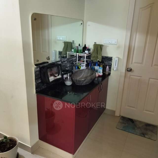 2 BHK Flat In Sravya&#39;s Flute 1 For Sale  In Doddanekkundi