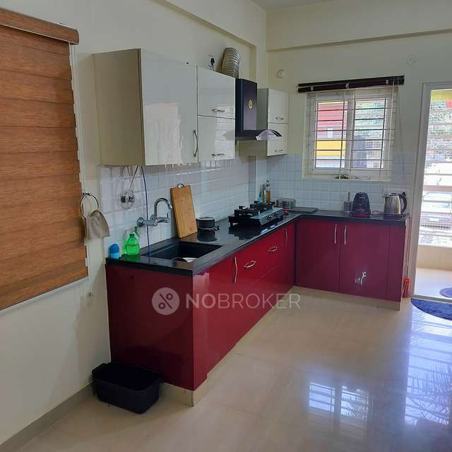 2 BHK Flat In Sravya&#39;s Flute 1 For Sale  In Doddanekkundi