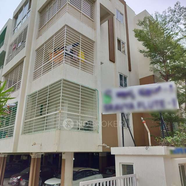 2 BHK Flat In Sravya&#39;s Flute 1 For Sale  In Doddanekkundi