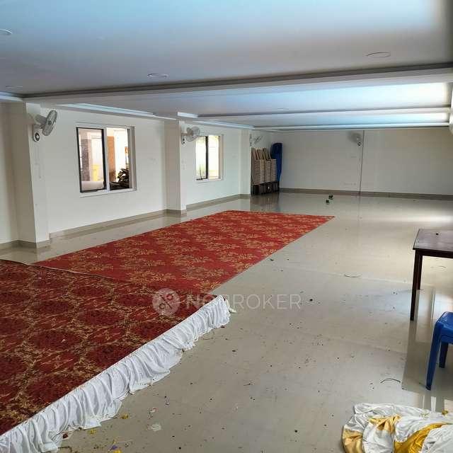 2 BHK Flat In Sravya&#39;s Flute 1 For Sale  In Doddanekkundi