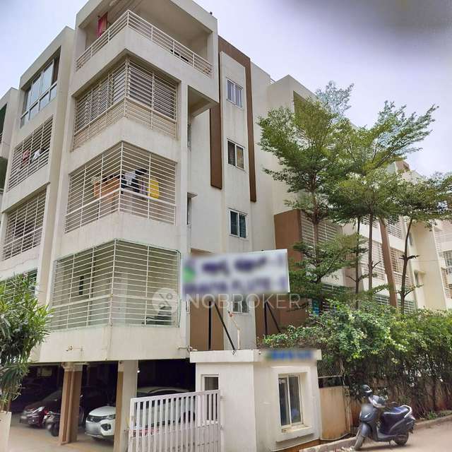 2 BHK Flat In Sravya&#39;s Flute 1 For Sale  In Doddanekkundi