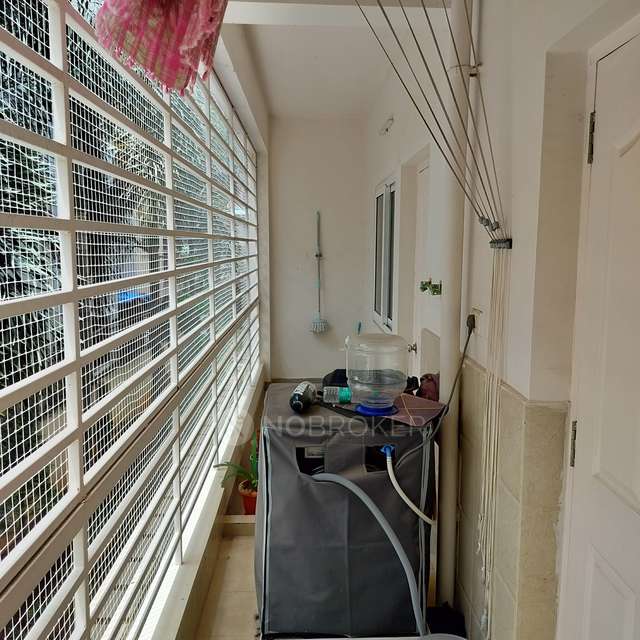 2 BHK Flat In Sravya&#39;s Flute 1 For Sale  In Doddanekkundi