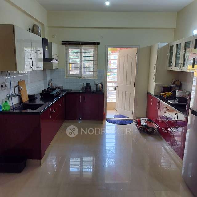 2 BHK Flat In Sravya&#39;s Flute 1 For Sale  In Doddanekkundi