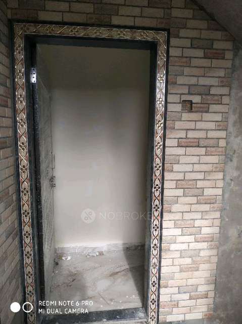 1 RK Flat for Rent In Shivane