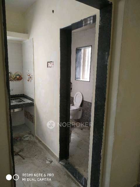 1 RK Flat for Rent In Shivane