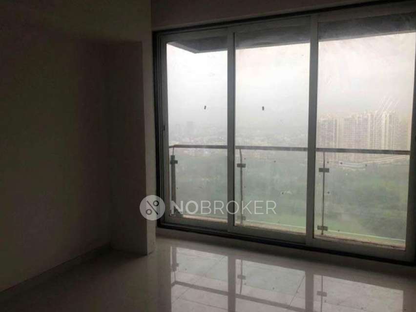 1 BHK Flat In Bhairaav Goldcrest Residency  For Sale  In Ghansoli