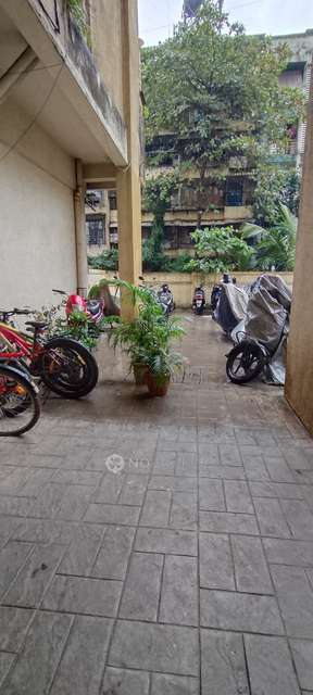 2 BHK Flat In Vision Atlantis Aura For Sale  In Kalamboli