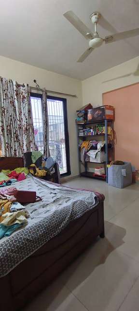 2 BHK Flat In Vision Atlantis Aura For Sale  In Kalamboli