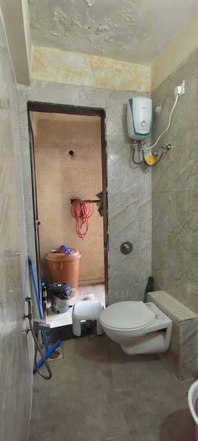 2 BHK Flat In Vision Atlantis Aura For Sale  In Kalamboli