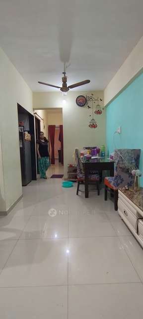 2 BHK Flat In Vision Atlantis Aura For Sale  In Kalamboli