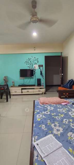 2 BHK Flat In Vision Atlantis Aura For Sale  In Kalamboli