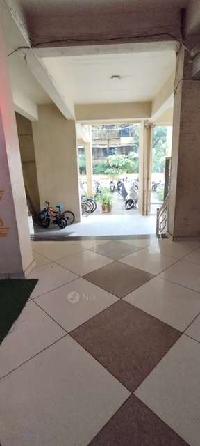 2 BHK Flat In Vision Atlantis Aura For Sale  In Kalamboli