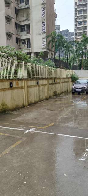 2 BHK Flat In Vision Atlantis Aura For Sale  In Kalamboli