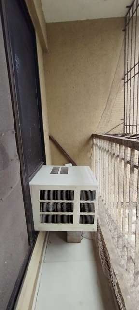 2 BHK Flat In Vision Atlantis Aura For Sale  In Kalamboli