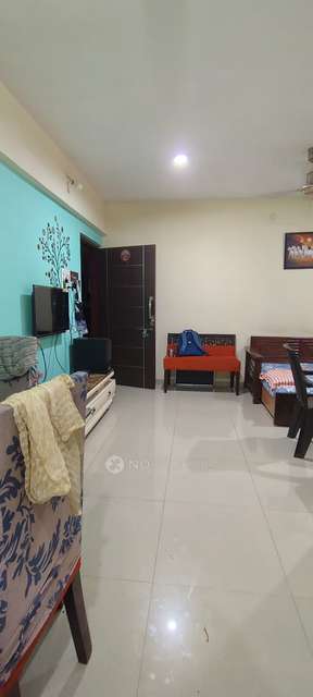 2 BHK Flat In Vision Atlantis Aura For Sale  In Kalamboli