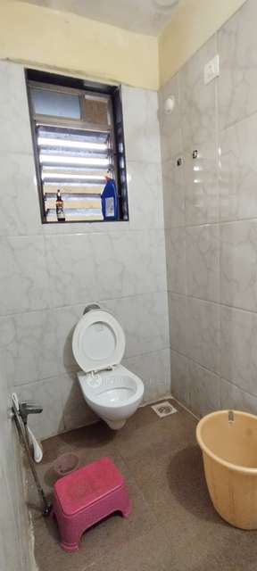 2 BHK Flat In Vision Atlantis Aura For Sale  In Kalamboli