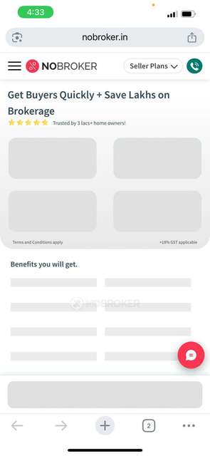 2 BHK Flat In Vision Atlantis Aura For Sale  In Kalamboli