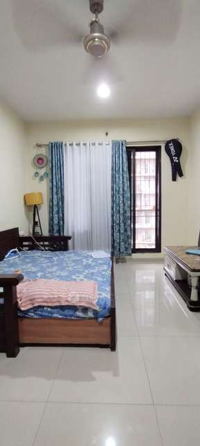 2 BHK Flat In Vision Atlantis Aura For Sale  In Kalamboli