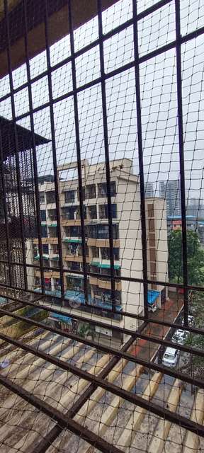 2 BHK Flat In Vision Atlantis Aura For Sale  In Kalamboli