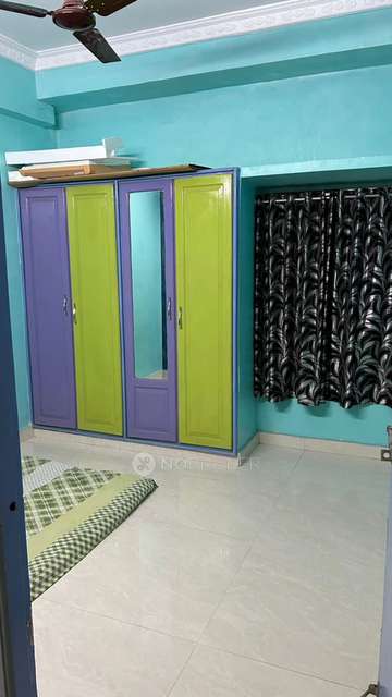 2 BHK Flat In Sai Gardens , Deffence Colony For Sale  In Sai Gardens Apartments